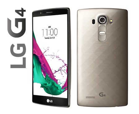 LG G4 , LG G4 Gold