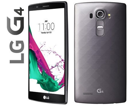 LG G4 , LG G4 Gray