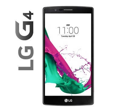 LG G4 , LG G4 Red