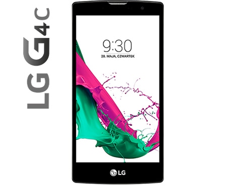 LG G4c, LG G4c