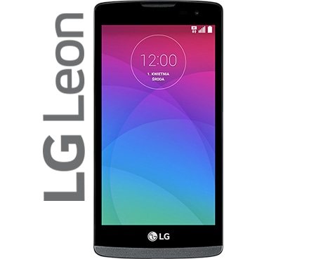 LG Leon, LG Leon