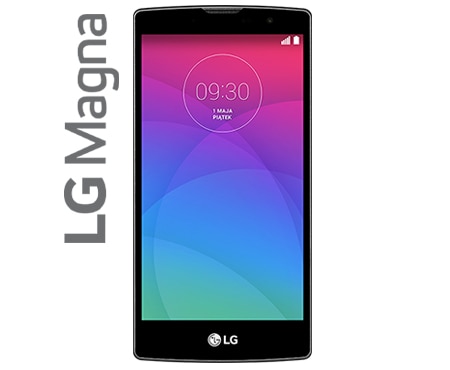 LG  LG Magna, LG Magna