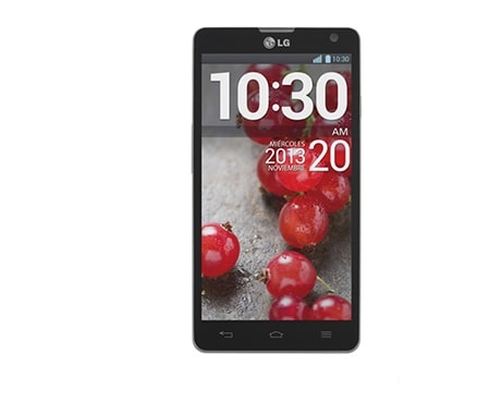 LG Smartfon LG Swift L9 II, Swift L9 II
