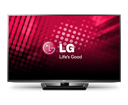 LG Telewizor plazmowy LG FULL HD 50PA6500, 50PA6500