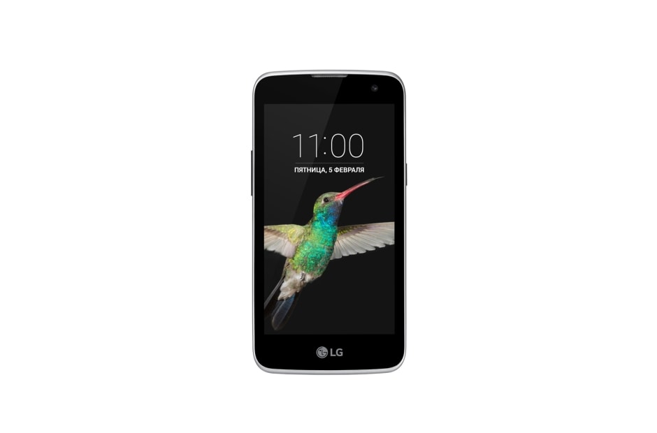 LG Смартфон LG K130E, K130E