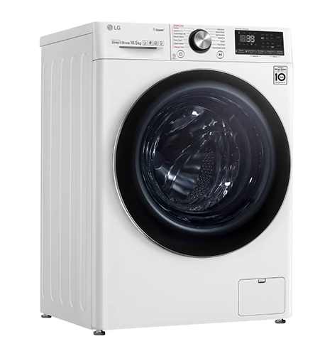 LG AI DD™-Tvättmaskiner-Image