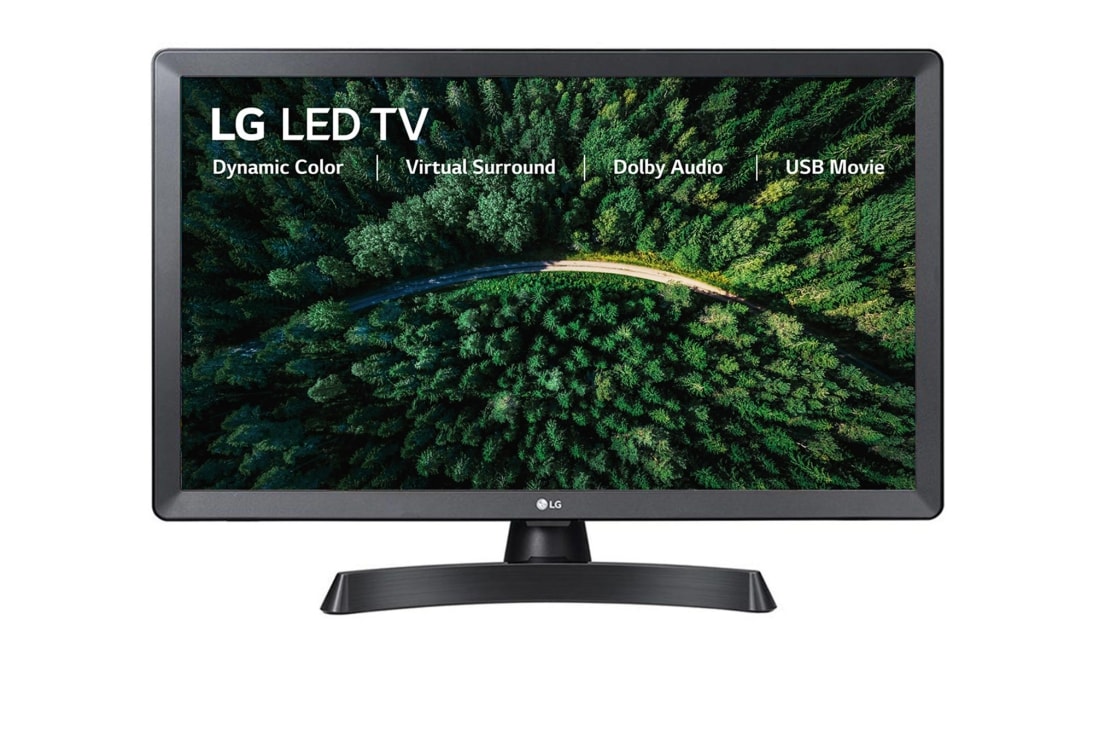 LG 28'' HD Персональний телевізор, 28TL510V-PZ