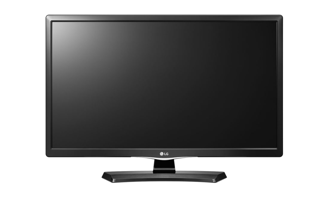 LG 28'' HD Персональний телевізор, 28MT49S-PZ