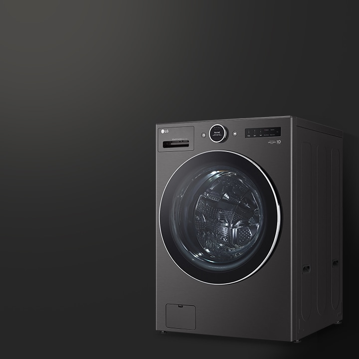 Washer & Dryer Combo image