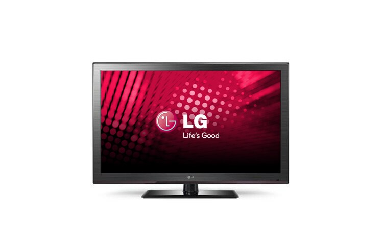 LG LCD TV. Độ tương phản: 70.000:1. Giá tham khảo: 5.790.000VNĐ (32''), CS410