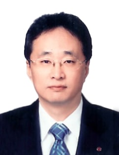 Kim Jin-yong