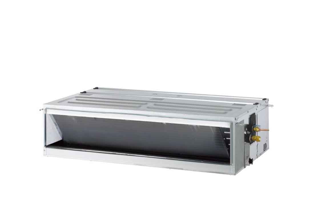 LG Hide Away Air Conditioner - Inverter 5.0 Kw, UM18WC, UM18WC.N11R0