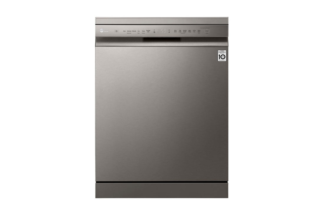 LG QuadWash™ Steam Dishwasher - DFB512FP, DFB512FP
