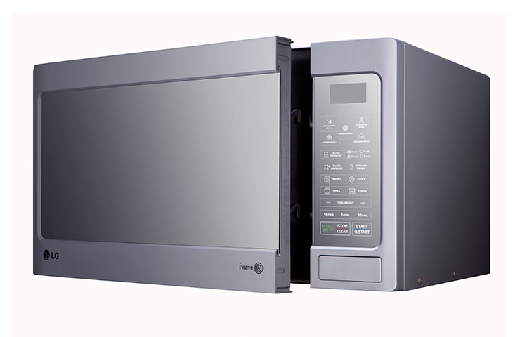 LG 40L Microwave Oven with Grill, MH8042GM