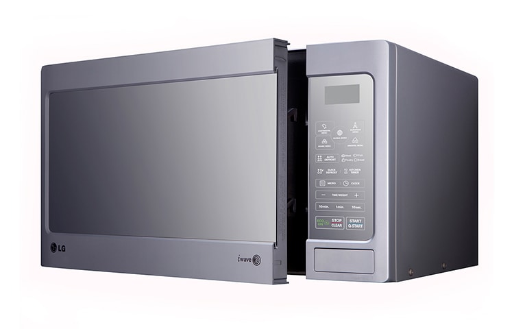 LG 40L Microwave Oven with EasyClean™, MS4042GM