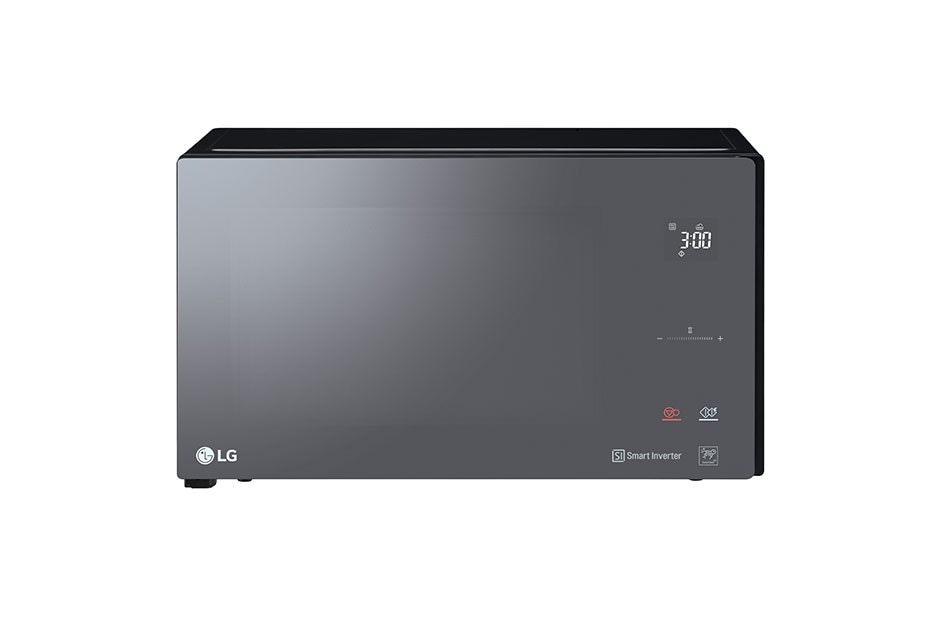 LG 42L NeoChef™ Black Solo Smart Inverter Microwave - MS4295DIS, MS4295DIS