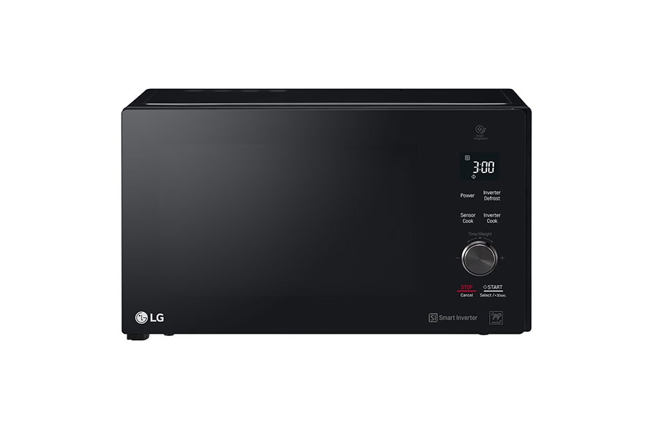 LG 42L NeoChef™ Black Smart Inverter Microwave - MH8265DIS, MH8265DIS