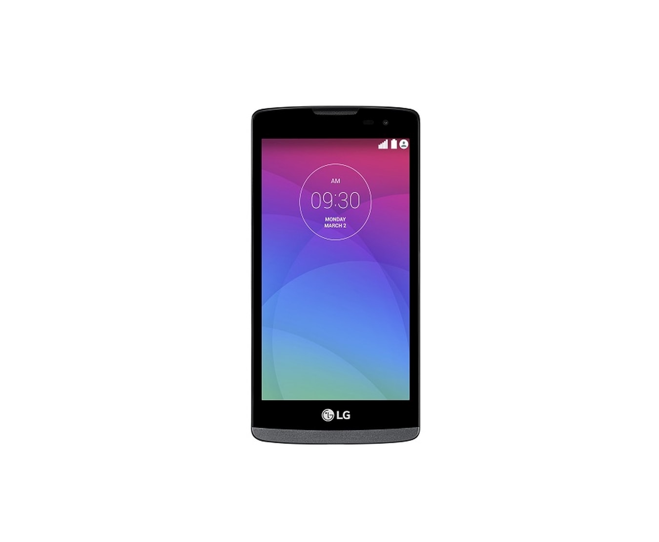 LG LEON 4G Android Smartphone , H340Y