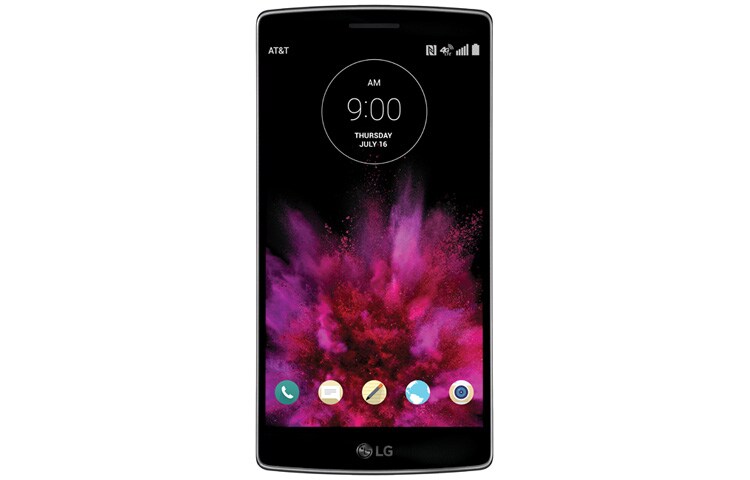 LG G FLEX 2 Smartphone | Redefining The Curve, H950