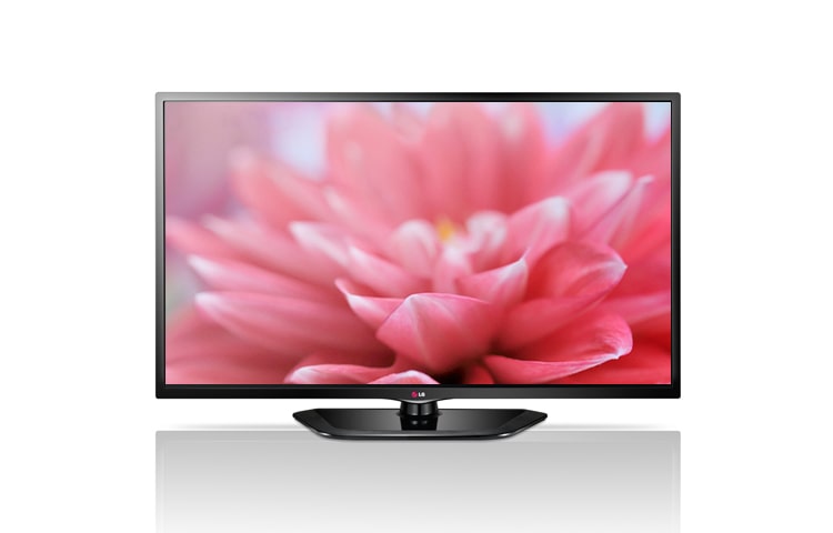 LG 32 inch HD Model-Direct LED TV LB530A, 32LB530A