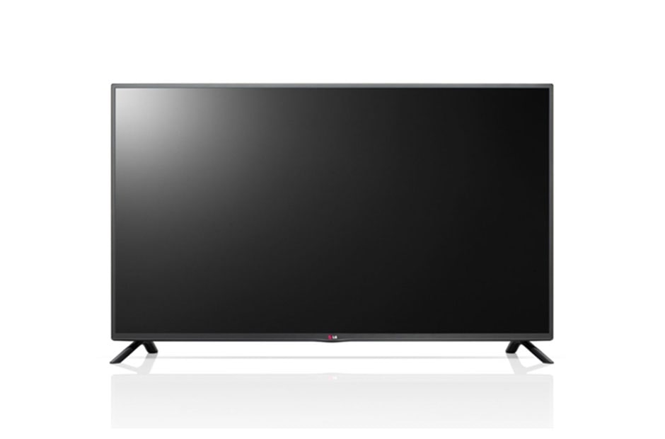 LG Smart TV with webOS, 42LB633T