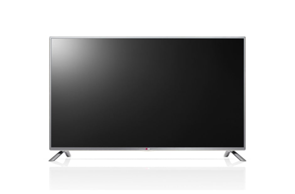 LG CINEMA 3D Smart TV with webOS, 55LB652T