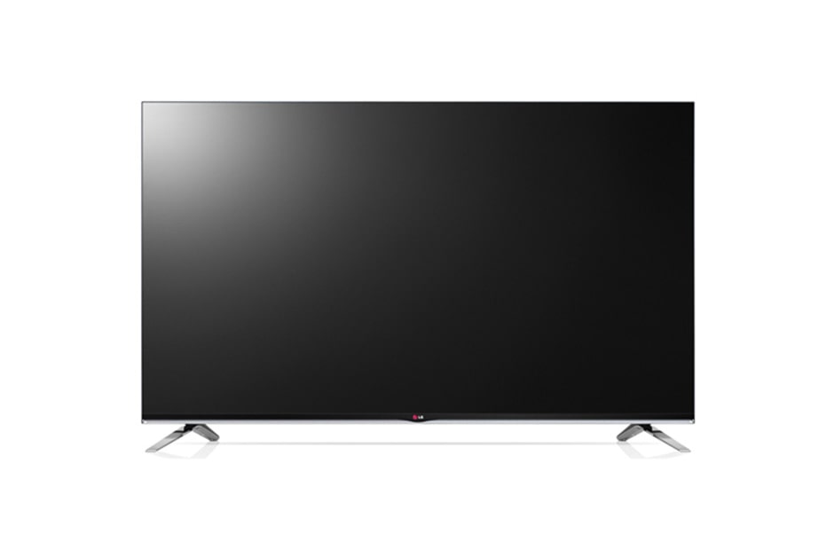 LG 47'' CINEMA 3D SMART TV , 47LB720T