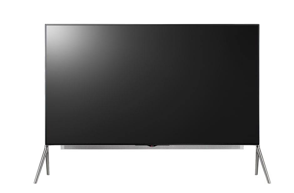 LG ULTRA HD TV 98'' UB98, 98UB980T