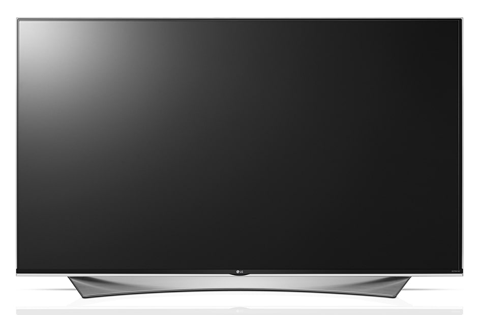LG 55'' SUPER UHD TV, 55UF950T