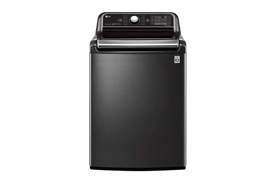LG 24KG TopLoad Washing Machine - T2472EFHSTL, T2472EFHSTL